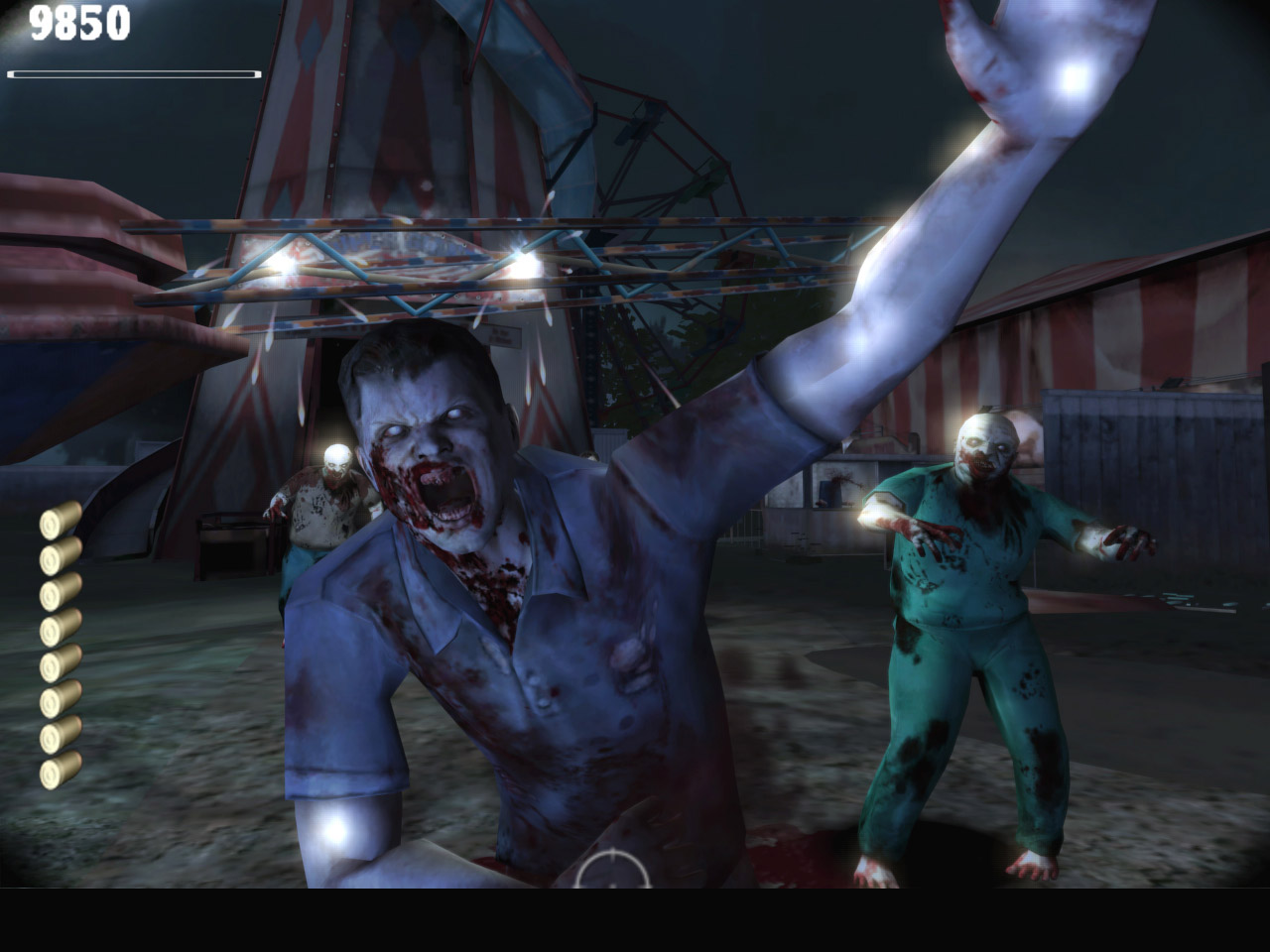 The House of the Dead Overkill